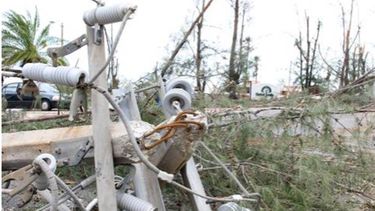 estiman los danos de maria en $100,000 millones