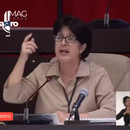 Polémica en Cuba: Ministra de Trabajo niega la existencia de mendigos y desata críticas hasta del propio Díaz-Canel