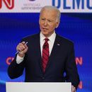 Una exempleada acusa a Joe Biden de agresión sexual