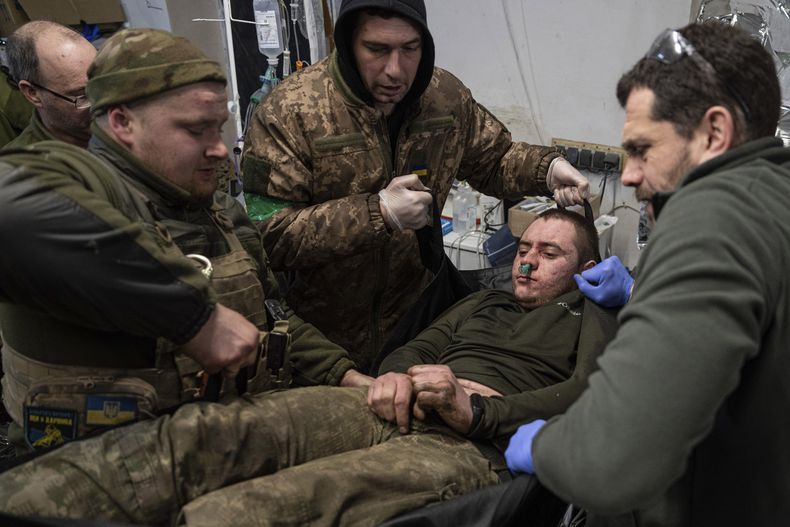 EUR-GEN UCRANIA-GUERRA