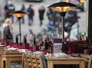 alemania endurece restricciones a restaurantes por pandemia