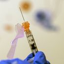 EEUU: Pfizer puede solicitar licencia para vacuna para niños