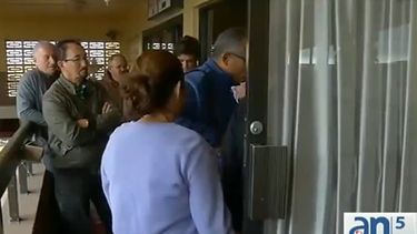 americateve | Dueños de unidades del complejo de apartamentos Los Sueños en Hialeah celebran hoy las esperadas elecciones internas matizadas por una millonaria deuda del servicio de agua.