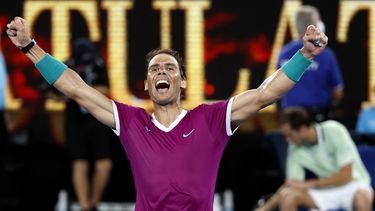Nadal dice estar recuperado y listo para jugar en Acapulco