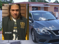 joven de 16 anos baleado mientras manejaba su auto en miami