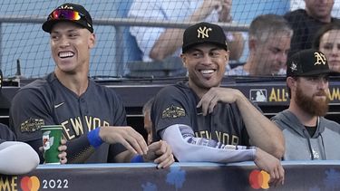 Serie Mundial arrancará en un viernes por 1ra vez desde 1915