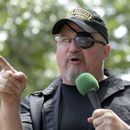EEUU: Postergan juicio al líder de Oath Keepers; tiene COVID