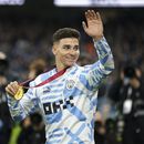 La Copa América 2024 se jugará en Estados Unidos