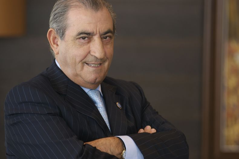 El presidente de Air Europa y fundador de Globalia, Juan José Hidalgo, lleva varios años planteándose la posibilidad de un puente aéreo Miami-La Habana.