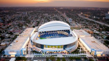 el estadio de los marlins se llamara loandepot park