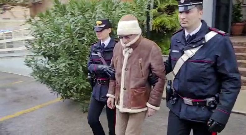 REP-GEN ITALIA-MAFIA