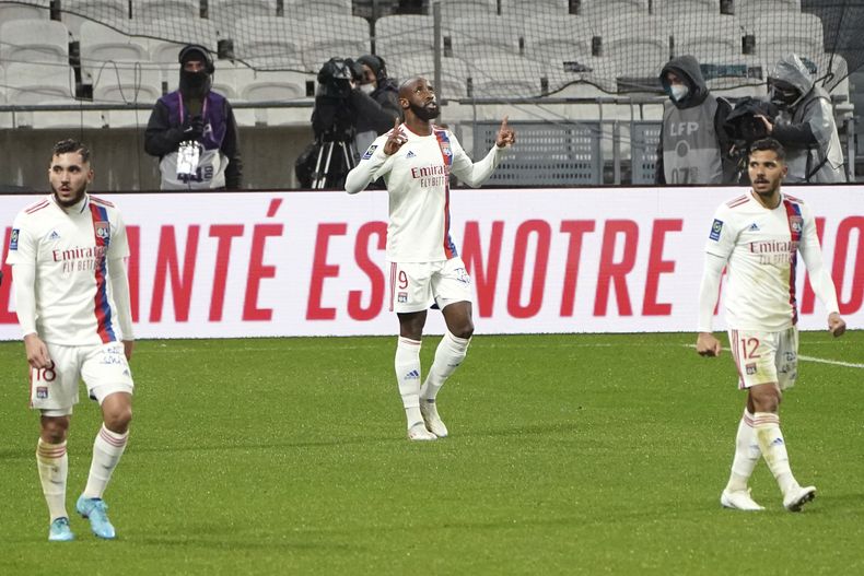 DEP-FUT FRANCIA-LIGA