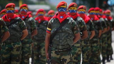 maduro continua perdiendo influencia sobre la fanb