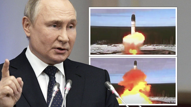 rusia suspende participacion en el tratado de desarme nuclear