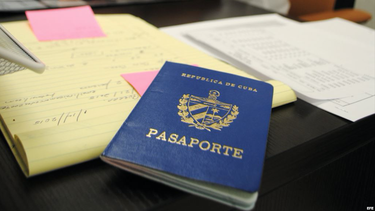 eeuu redujo el numero de visas para ciudadanos cubanos