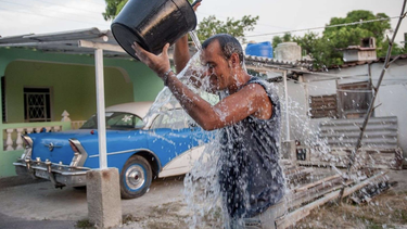 cuba marca nuevos records en julio con temperaturas de hasta 39 grados