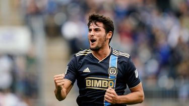 Argentino Quignón da triunfo a Dallas sobre el Dynamo