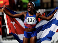 el regimen cubano encendio las alarmas ante el incremento en las deserciones de deportistas