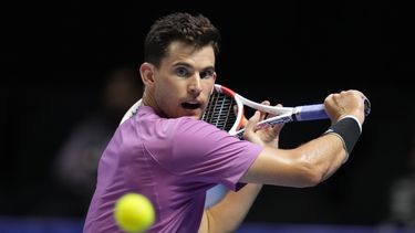 Thiem recibe comodín para disputar el Abierto de Australia
