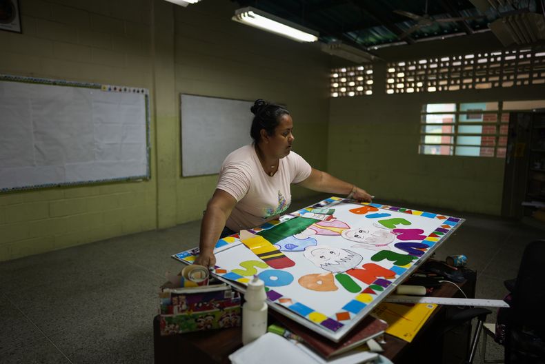 REP-GEN VENEZUELA-REGRESO A CLASES