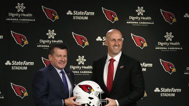 Nuevo gerente de Cardinals: No se tolerará el ego