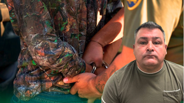 cubano con historial de delitos sexuales y orden de deportacion desde 2012 es arrestado en miami