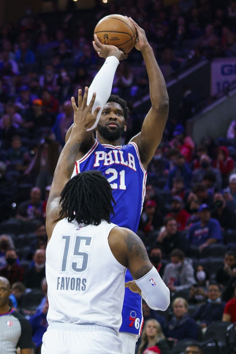 DEP-BAS THUNDER-76ERS