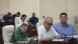el cangrejo, nieto de raul castro, aparece en reunion del regimen sobre negociaciones con ee.uu. el cangrejo, nieto de raul castro, aparece en reunion del regimen sobre negociaciones con ee.uu.