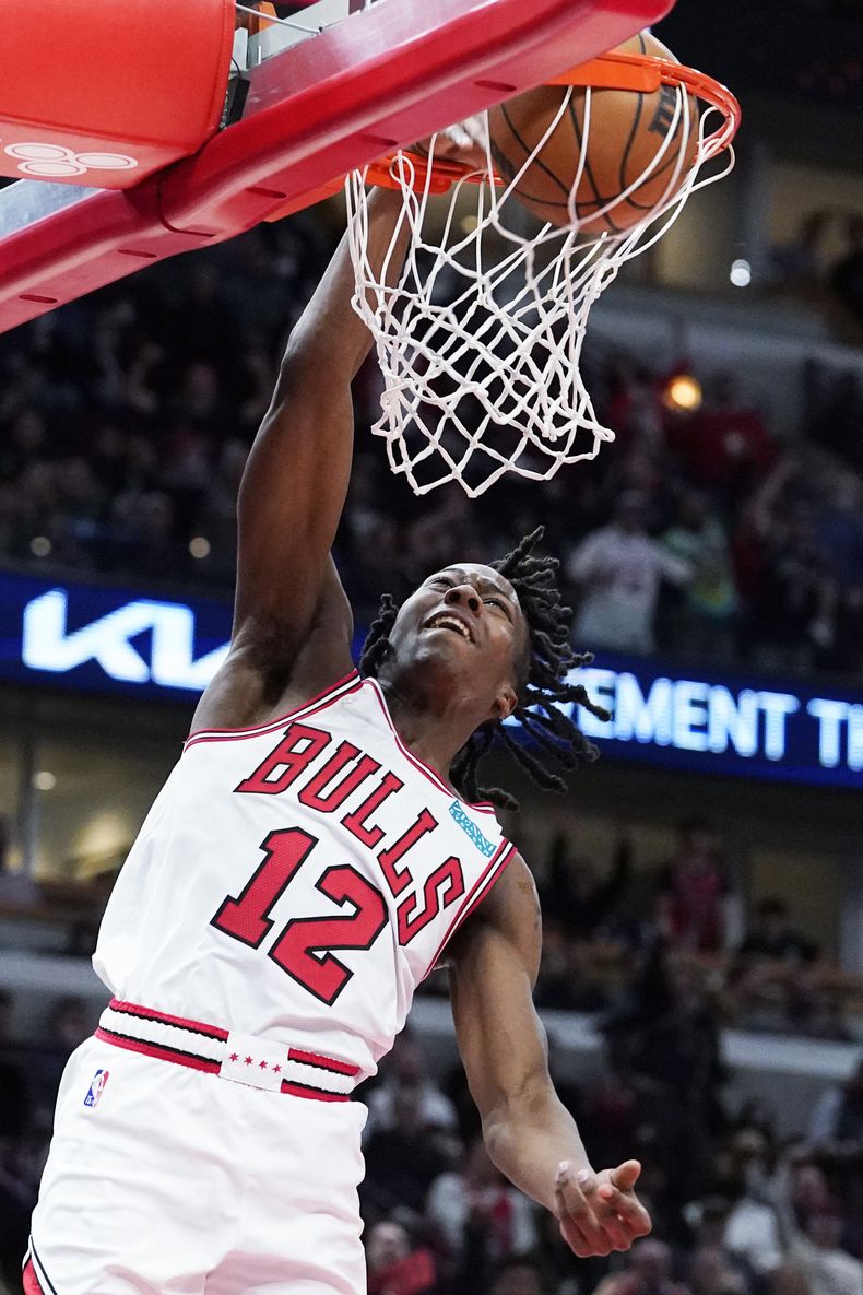 DEP-BAS TIMBERWOLVES-BULLS
