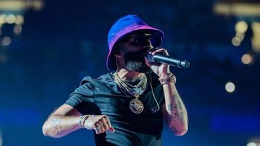 no hay mal que dure 100 anos ni cuerpo que lo resista declaraciones de arcangel sobre la situacion de venezuela