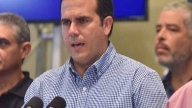 rossello: yo no soy el que esta enganchando los cables