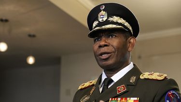 venezuela: exdirector del sebin asegura que existen dos bases militares rusas en venezuela