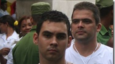 americateve | Elián González dijo en entrevista que de tener una religión, Fidel Castro sería su dios.