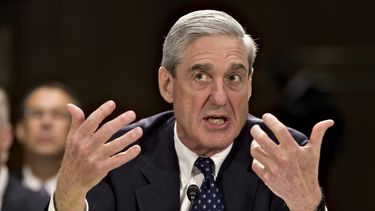 Robert Mueller encabezará pesquisa sobre Trump-Rusia