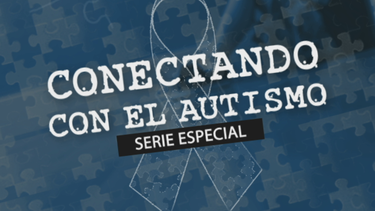 conectado con el autismo