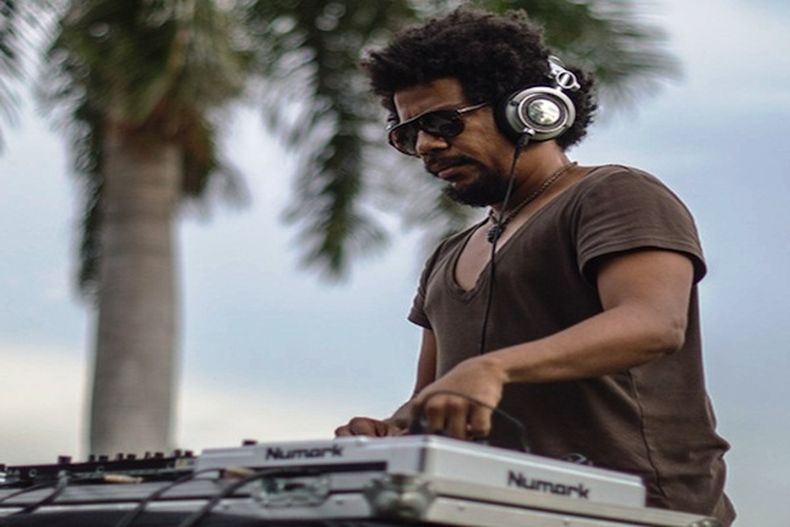 El evento Fiesta Única de música electrónica fue censurado por los represores con la complicidad del Mambo Club en Varadero.