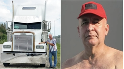 deportan a camionero cubano con residencia permanente en eeuu por no presentarse a una corte que tenia abierta