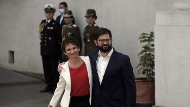 Chile: ausencia de la oposición frustra acuerdo de seguridad