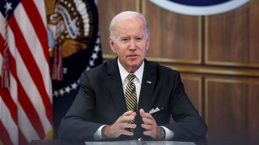biden esta en un callejon sin salida por los cambios en el precio del petroleo