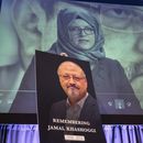 Prometida de Khashoggi pide a Trump presionar a Arabia Saudí