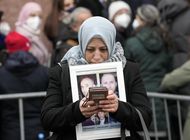 corte alemana condena a sirio por crimenes de lesa humanidad