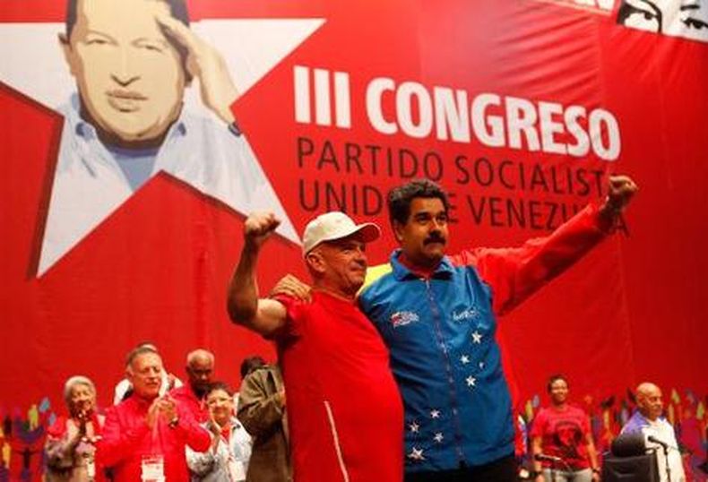 Lo decidió el Departamento de Estado luego de la liberación en Aruba del narcomilitar Hugo Carvajal. "Con este paso subrayamos nuestro compromiso de hacer responsables a personas que cometen violaciones", dijo la vocera