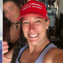 No enjuiciarán a policía que mató a Ashley Babbitt en el capitolio
