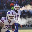 Bills superan 35-13 a Bears y conquistan División Este