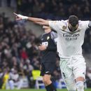 Real Madrid visita Osasuna previo al choque con Liverpool