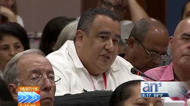 piden sanciones severas en cuba contra quienes colaboren con prensa independiente