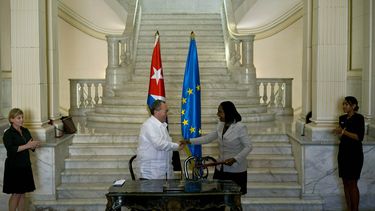 LO ÚLTIMO: EEUU sanciona al Banco Central de Venezuela