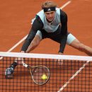 Zverev eliminado temprano en Múnich, Tabilo derrota a Garín
