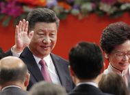 hong kong confirma visita de lider chino xi por aniversario
