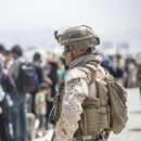 EEUU da prioridad a evacuaciones de Kabul hasta última hora